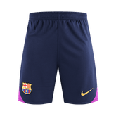 Męskie Spodenki Treningowe FC Barcelona (Przedmeczowe) 25/26