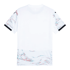 Męska koszulka piłkarska Portugal 2025 - Topowe Koszulki Pilkarskie Sklep Internetowy