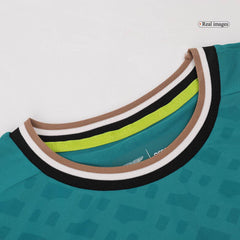 Koszulka kierowcy Aston Martin Fernando Alonso 2024-Wyprzedaż Sezonowa - Topowe Koszulki Pilkarskie Sklep Internetowy