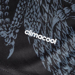 Męska Koszulka Retro Trzecia Wyjazdowa Real Madrid SERGIO RAMOS #4 2014/15 - Topowe Koszulki Pilkarskie Sklep Internetowy