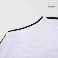 Zestaw 2 koszulek: Real Madryt Koszulka Domowa i Wyjazdowa 2024/25 - Topowe Koszulki Pilkarskie Sklep Internetowy