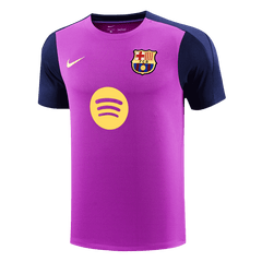 FC Barcelona Herren-Trainingsshirt (Vor dem Spiel) 25/26