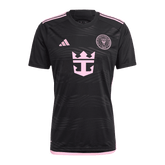 Męska Koszulka Wyjazdowa Inter Miami CF 2024/25 - Wyprzedaż Sezonowa - Topowe Koszulki Pilkarskie Sklep Internetowy