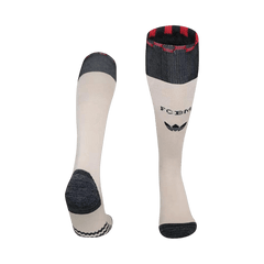 Dziecięce Skarpety Trzecia Wyjazdowa Bayern Monachium 2025/26