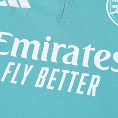 Męski Zestaw Treningowy Arsenal (Kurtka+Spodnie) 2025/26