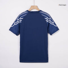 Męska Czwarta Koszulka Wyjazdowa PSG O.DEMBÉLÉ #10 2024/25 - UCL - Topowe Koszulki Pilkarskie Sklep Internetowy