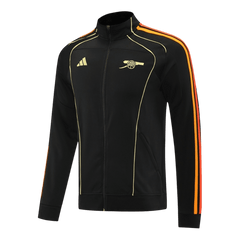 Męska Kurtka Treningowa Arsenal 2025/26 - Topowe Koszulki Pilkarskie Sklep Internetowy