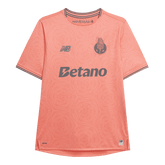 Męska Koszulka Wyjazdowa Porto 2025/26 - Topowe Koszulki Pilkarskie Sklep Internetowy