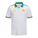 Męska Trzecia Koszulka Wyjazdowa Roma 2025/26 - Topowe Koszulki Pilkarskie Sklep Internetowy