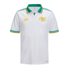 Męska Trzecia Koszulka Wyjazdowa Roma 2025/26 - Topowe Koszulki Pilkarskie Sklep Internetowy