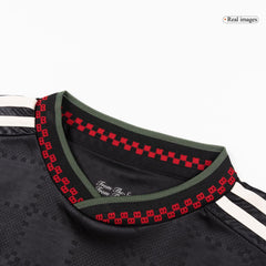 Dziecięcy Zestaw Trzecia Wyjazdowa Bayern Munich (Koszulka + Spodenki + Skarpety) 2025/26