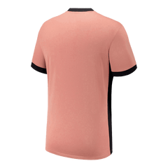 Męska koszulka piłkarska PSG Third Away 2024/25 - Topowe Koszulki Pilkarskie Sklep Internetowy