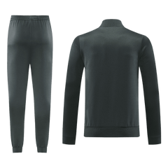 Męski Zestaw Treningowy Manchester United (Kurtka+Spodnie) 2025/26