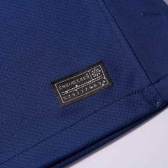 Męska Koszulka Czwarta Wyjazdowa PSG BARCOLA #29 2024/25 - UCL - Topowe Koszulki Pilkarskie Sklep Internetowy