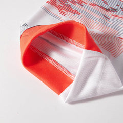 Męska Koszulka Wyjazdowa Bayern Monachium KANE #9 2025/26 - Topowe Koszulki Pilkarskie Sklep Internetowy