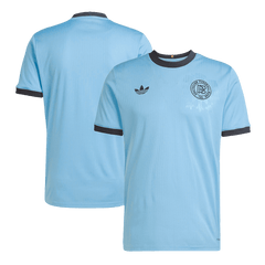 Męska Koszulka Bramkarska Niemcy 125th Anniversary 2025 - Topowe Koszulki Pilkarskie Sklep Internetowy