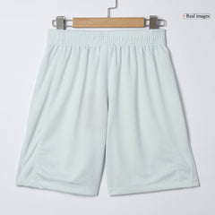 Męskie Spodenki Wyjazdowe Inter Mediolan 2025/26 - Topowe Koszulki Pilkarskie Sklep Internetowy