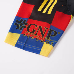 Męska Koszulka Domowa Club America Wersja Piłkarska 2025/26 - Slim Fit - Topowe Koszulki Pilkarskie Sklep Internetowy