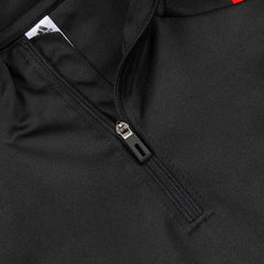 Dziecięcy zestaw bluzy na zamek Arsenal (Bluza+Spodnie) 24/25 - Topowe Koszulki Pilkarskie Sklep Internetowy