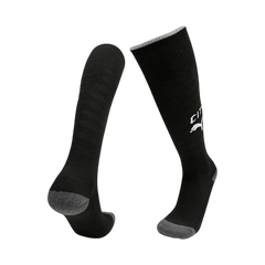 Dziecięce Skarpety Wyjazdowa Manchester City 2025/26