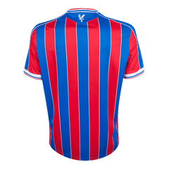 Męska Koszulka Domowa Crystal Palace 25/26 - Topowe Koszulki Pilkarskie Sklep Internetowy