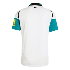 Męska Wysokiej jakości koszulka piłkarska Newcastle United Third Away 2024/25 - Topowe Koszulki Pilkarskie Sklep Internetowy