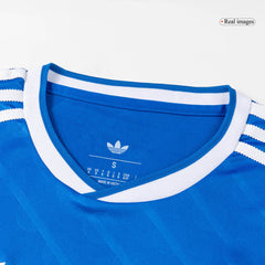 Real Madrid Auswärtstrikot (Trikot + Shorts + Stutzen) 2025/26