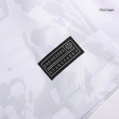 Męska Koszulka Trzecia Wyjazdowa Liverpool LUIS DÍAZ #7 24/25 - UCL - Topowe Koszulki Pilkarskie Sklep Internetowy