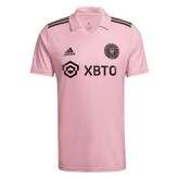 Koszulka Inter Miami CF domowa 2022-Ograniczona oferta - Topowe Koszulki Pilkarskie Sklep Internetowy