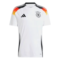 Męska domowa koszulka piłkarska Germany Euro 2024 - Topowe Koszulki Pilkarskie Sklep Internetowy