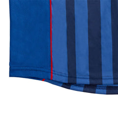 Koszulka Retro Wyjazdowa Barcelona XAVI #6 2004/05 - Topowe Koszulki Pilkarskie Sklep Internetowy