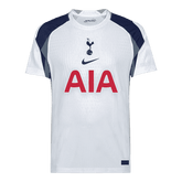 Męska Koszulka Domowa Tottenham Hotspur SON #7 Wersja Piłkarska 2025/26 - UCL - Slim Fit - Topowe Koszulki Pilkarskie Sklep Internetowy