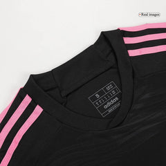 Męska Koszulka Wyjazdowa Inter Miami CF 2024/25 - Wyprzedaż Sezonowa - Topowe Koszulki Pilkarskie Sklep Internetowy