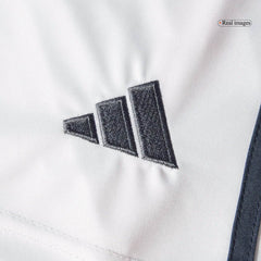 Męskie Spodenki Wyjazdowe Bayern Monachium 2025/26 - Topowe Koszulki Pilkarskie Sklep Internetowy