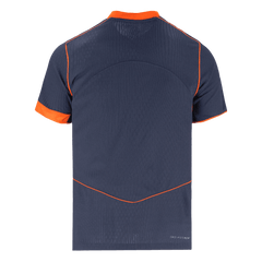 Męska Koszulka Trzecia Wyjazdowa Inter Milan Wersja Piłkarska 2025/26 - Slim Fit - Topowe Koszulki Pilkarskie Sklep Internetowy