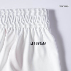 Męskie Spodenki Wyjazdowe Bayern Monachium 2025/26 - Topowe Koszulki Pilkarskie Sklep Internetowy