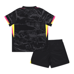 Dziecięcy Strój Wyjazdowy Trzeci Chelsea 2024/25 (Koszulka + Spodenki) - Topowe Koszulki Pilkarskie Sklep Internetowy