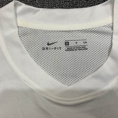 Męska wyjazdowa koszulka piłkarska Inter Mediolan Retro 2010/11 - Topowe Koszulki Pilkarskie Sklep Internetowy