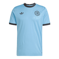 Męska Koszulka Bramkarska Niemcy 125th Anniversary 2025 - Topowe Koszulki Pilkarskie Sklep Internetowy