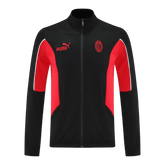Męska Kurtka Treningowa AC Milan 2025/26