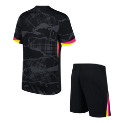 Chelsea Third Away Zestaw Piłkarski (Koszulka+Spodenki) 2024/25 - Topowe Koszulki Pilkarskie Sklep Internetowy