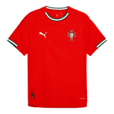 Męska Koszulka Domowa Portugalia Wersja Piłkarska 2025 - Topowe Koszulki Pilkarskie Sklep Internetowy