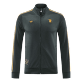 Męska Kurtka Treningowa Manchester United 2025/26