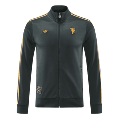 Męska Kurtka Treningowa Manchester United 2025/26