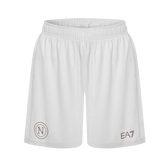 Męskie Wyjazdowa Napoli 2025/26 - Topowe Koszulki Pilkarskie Sklep Internetowy