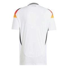 Męska domowa koszulka piłkarska Germany Euro 2024 - Topowe Koszulki Pilkarskie Sklep Internetowy