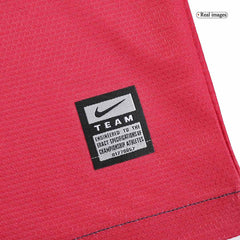 Koszulka Retro Domowa Barcelona XAVI #6 Długi Rękaw 2008/09 - UCL Final - Topowe Koszulki Pilkarskie Sklep Internetowy