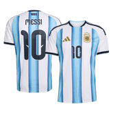 Argentinisches Herren-Heimtrikot MESSI Nr. 10 2026