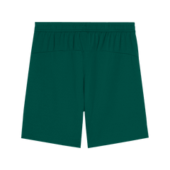 Męskie domowe spodenki piłkarskie Portugal 2025 - Topowe Koszulki Pilkarskie Sklep Internetowy