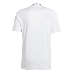 Męska Koszulka domowa Real Madryt 2024/25 - Wyprzedaż Sezonowa - Topowe Koszulki Pilkarskie Sklep Internetowy